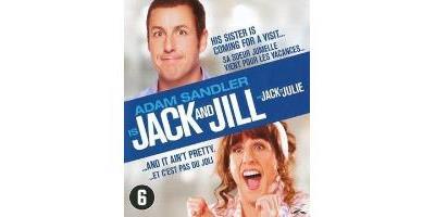 B-JACK & JILL-BILINGUE