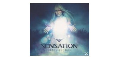 SENSATION 2012/SOURCE OF LIGHT/2CD