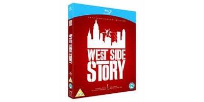 B-WEST SIDE STORY-BILINGUE