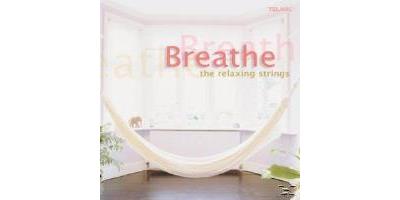 The Relaxing Strings