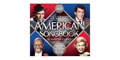 Stars Of American Songbook
