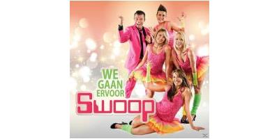13 JAAR SWOOP - WE GAAN ERVOOR