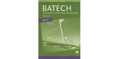 Werkboek VMBO-B