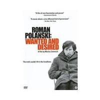 ROMAN POLANSKI-WANTED & DESIRED-BILINGUE