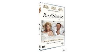 PAS SI SIMPLE-IT S COMPLICATED-VF