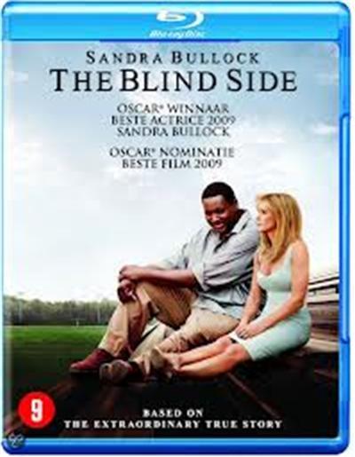 B-BLIND SIDE-VN