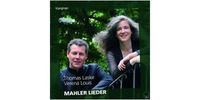 MAHLER LIEDER