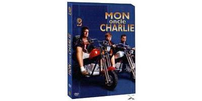 MON ONCLE CHARLIE 2-VF