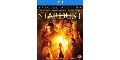 B-STARDUST-ED SP-BILINGUE