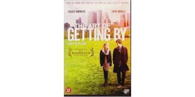 ART OF GETTING BY-ART DE PLAIRE-BILINGUE