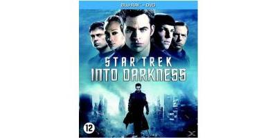 B-STAR TREK INTO DARKNESS-BD+DVD-BILINGUE