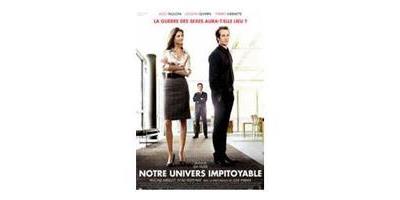 NOTRE UNIVERS IMPITOYABLE-VF