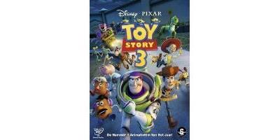 TOY STORY 3-VN