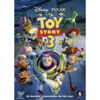 Toy Story 3