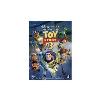 Toy Story 3 - 1