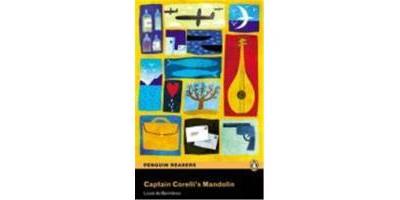 CAPTAIN CORELLI S MANDOLIN