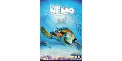 FINDING NEMO-VF