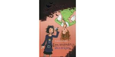 Een vriendin om in te bijten