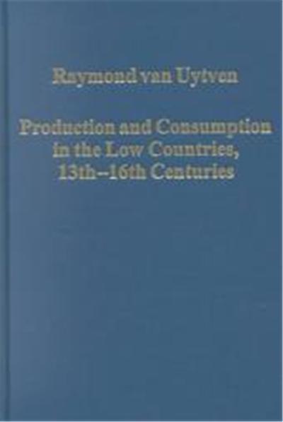 PRODUCTION AND CONSUMPTION IN THE LOW COUNTRIES