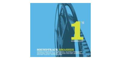 SOUNDTRACK SMASHES A1 S