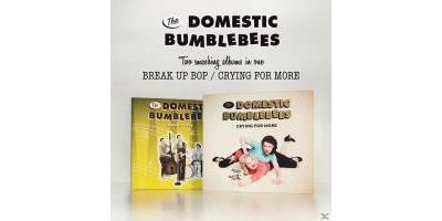 BREAK UP BOP &, CRYING FOR MORE