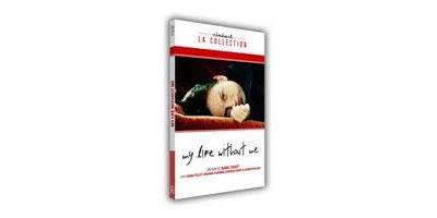 MY LIFE WITHOUT ME-VF