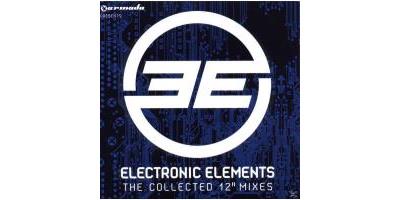 ELECTRONICS ELEMENTS VOL 1