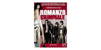Romanzo Criminale