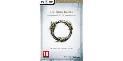 The Elder Scrolls Online: Tamriel Unlimited - Day 1 Crown Edition