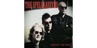 SPELLKASTERS