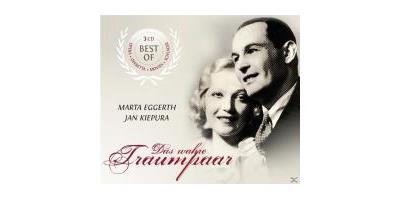 BEST OF - DAS WAHRE TRAUMPAAR/3CD