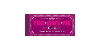 You Owe Me  TLC