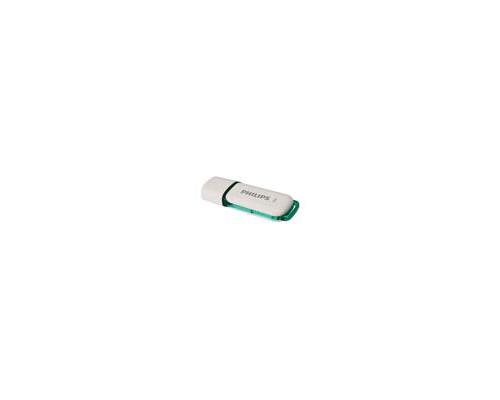 Philips Fm08Fd70B/10 Vert, Blanc