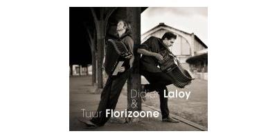 DIDIER LALOY & TUUR FLORIZOONE