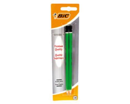 BIC CRITERIUM 550 - 2B 2/B