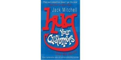 hug your customers: love the results