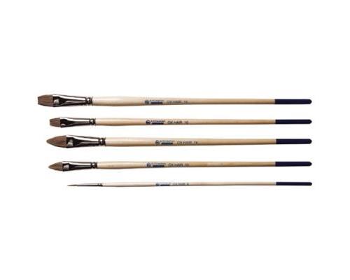 A C PENSELEN SET OLIE/PLAKKAAT 9099225M