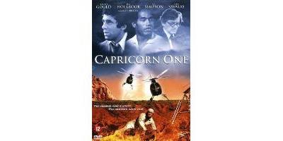 CAPRICORN ONE/VO ST NL