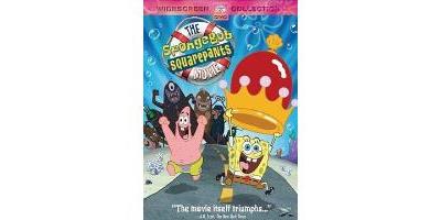 SPONGEBOB/FILM/BILINGUE