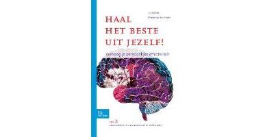 Organiseren, zelfmanagement en profileren