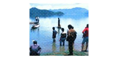 Audiotourism, Original Music: Vietnam and China [UK]