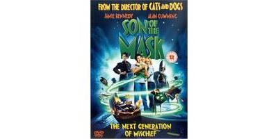 Son Of The Mask