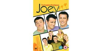 Joey - The Complete First Season