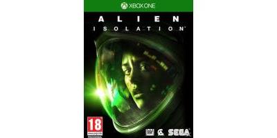 ALIEN ISOLATION : NOSTROMO EDITION MIX XONE