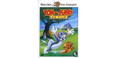 TOM & JERRY/FILM/VN