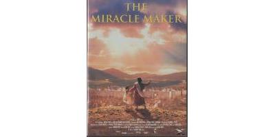 MIRACLE MAKER/ VO GB FR ST NL