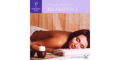 RELAXATION VOLUME 2