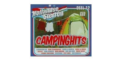 HOLLANDSE STERREN VOL. 12 CAMPING H