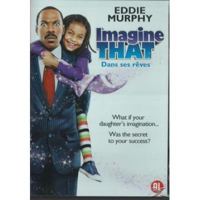 IMAGINE THAT-BILINGUE