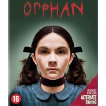 Orphan